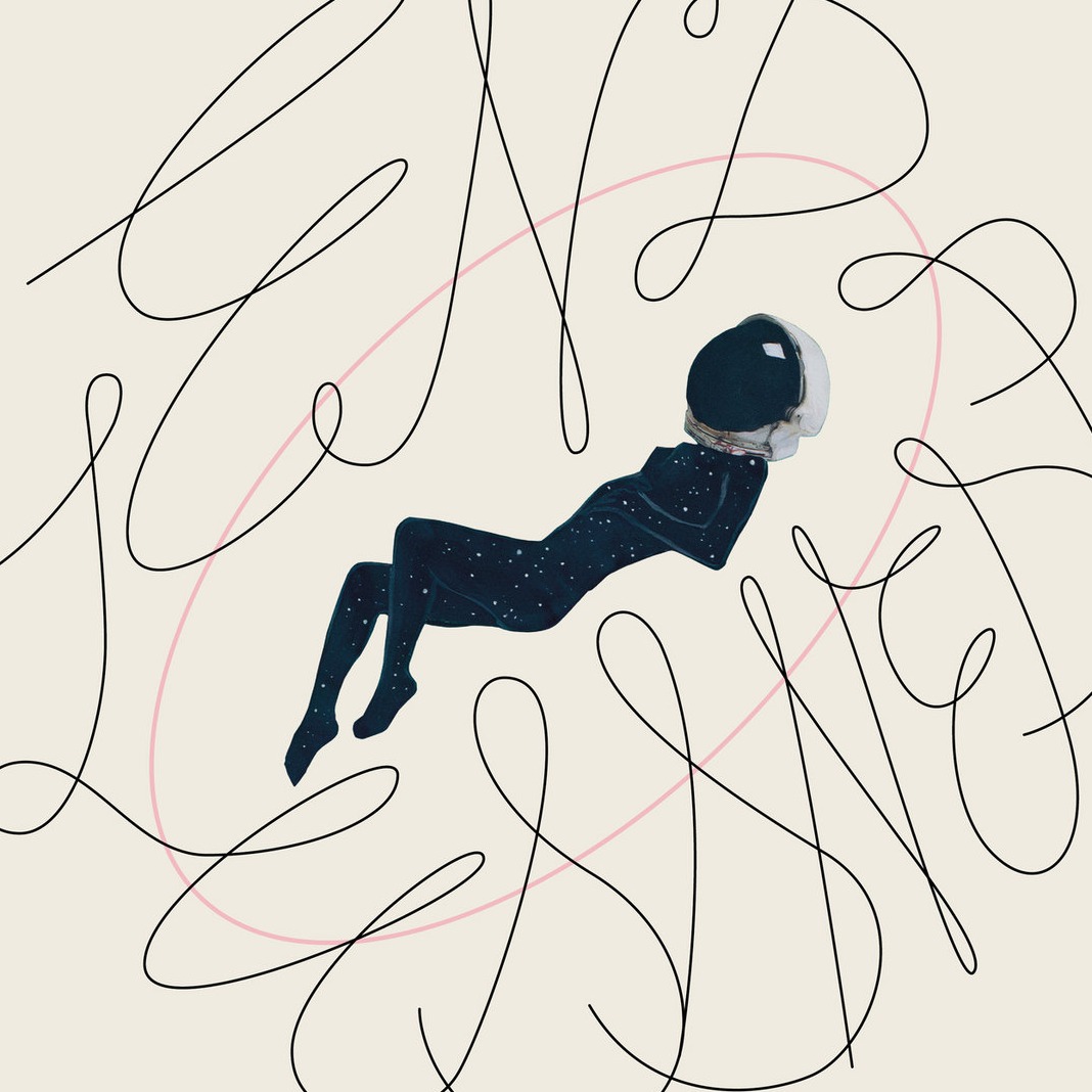 Endlessness — album artwork