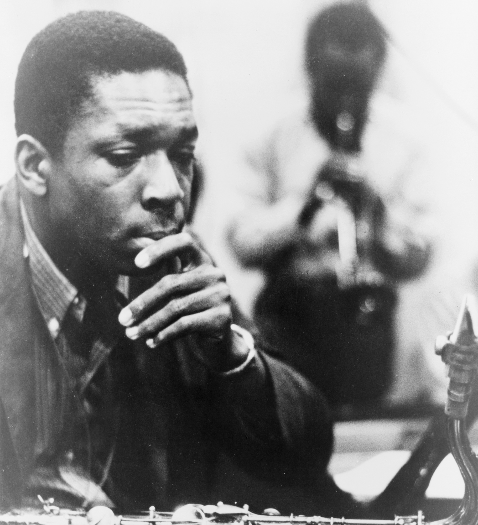 John Coltrane